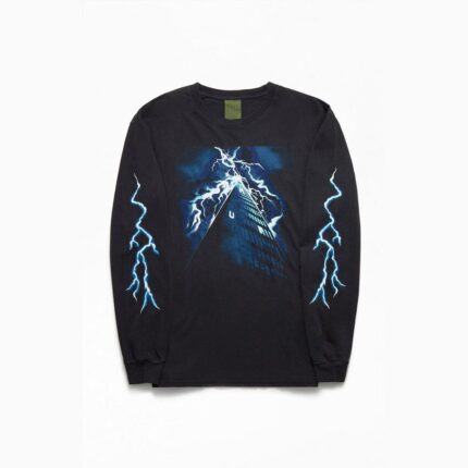 Long Sleeve Shirts